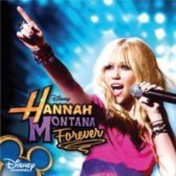 Barefoot Cinderella  by Hannah Montana
