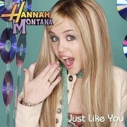 I Learned From You Ukulele by Hannah Montana