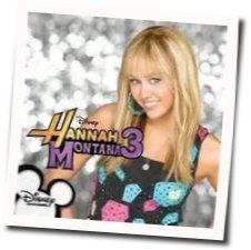 I Miss You  Chords by Hannah Montana