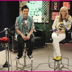 I Wanna Know You Ukulele Chords by Hannah Montana