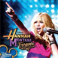 Need A Little Love by Hannah Montana