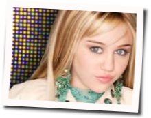 Si Tu Jouais Dans Mon Film by Hannah Montana
