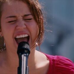 You'll Always Find Your Way Back Home Tab by Hannah Montana