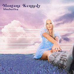 Blueberries Ukulele Chords by Montana Kennedy