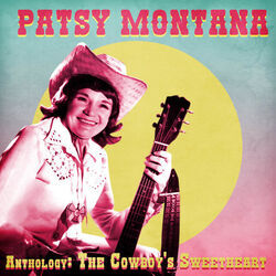 Old Nevada Moon by Patsy Montana