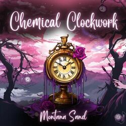 Lavender Honey Chords by Montana Sand