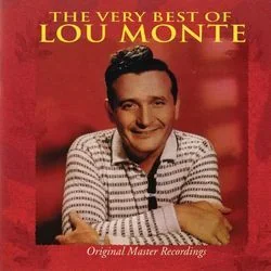 Lazy Mary Luna Mezz O Mare Chords by Lou Monte