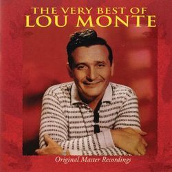 Lazy Mary Luna Mezz O Mare Chords by Lou Monte