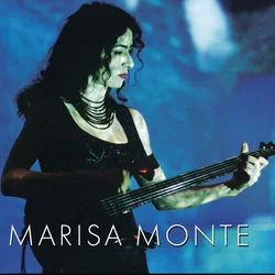 Déjà Vu Chords by Marisa Monte