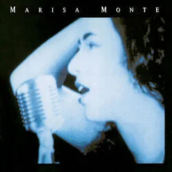 Lenda Das Sereias Rainha Do Mar Chords by Marisa Monte