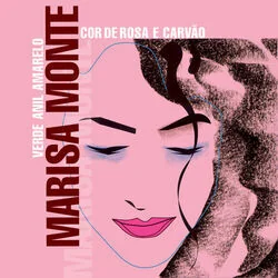 Rosa Chords by Marisa Monte