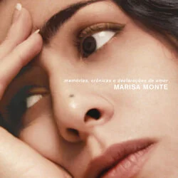 Tema De Amor Chords by Marisa Monte