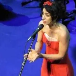 Vilarejo Ukulele Chords by Marisa Monte
