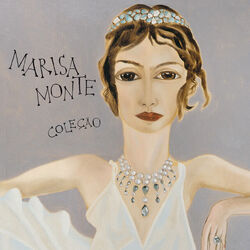 Esqueça Chords by Marisa Monte