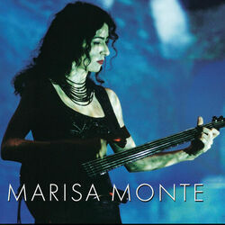 O Que Me Importa Chords by Marisa Monte