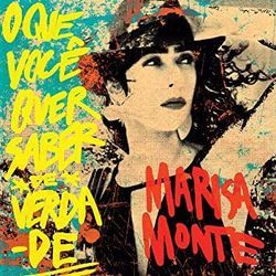 O Rio Chords by Marisa Monte