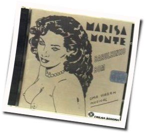 O Xote Das Meninas Chords by Marisa Monte