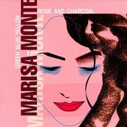 Pale Blue Eyes Chords by Marisa Monte