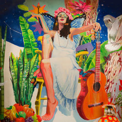 Praia Vermelha Chords by Marisa Monte