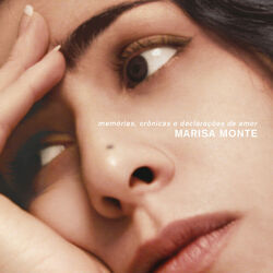 Tema De Amor Chords by Marisa Monte