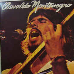Aquela Coisa Chords by Oswaldo Montenegro