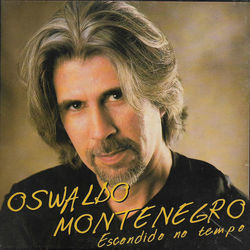 Escondido No Tempo Chords by Oswaldo Montenegro