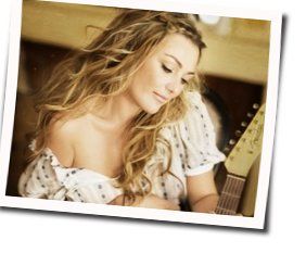 Noviembre Chords by Amaia Montero