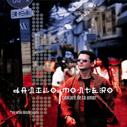 Fue En La Cruz Chords by Danilo Montero