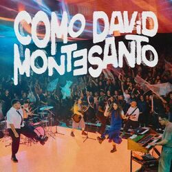 Cómo David Chords by Montesanto