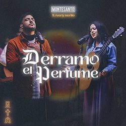 Derramo El Perfume by Montesanto