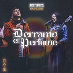 Derramo El Perfume Chords by Montesanto