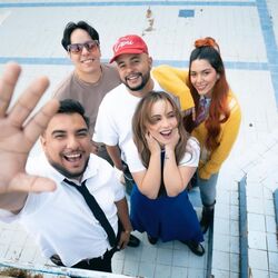 Jesús by Montesanto