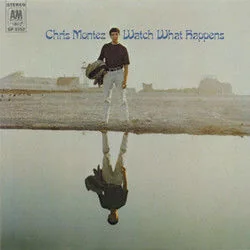 Watch What Happens Chords by Chris Montez