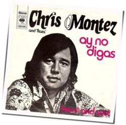 Ay No Digas by Chris Montez
