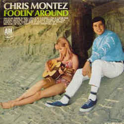 Foolin Around Bass Tab by Chris Montez