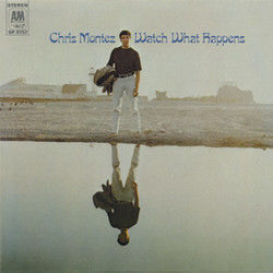 Watch What Happens Chords by Chris Montez