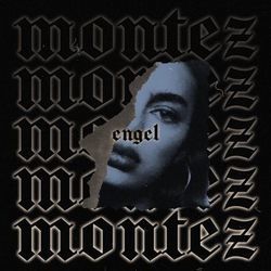 Engel Chords by Montez