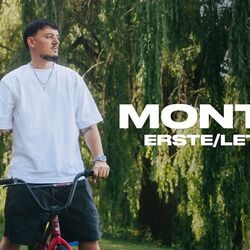 Erste/letzte Chords by Montez