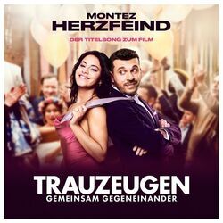 Herzfeind Chords by Montez