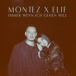 Immer Wenn Ich Gehen Will Tab by Montez