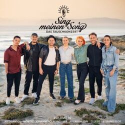 Liebe Fehlt Low On Love Chords by Montez