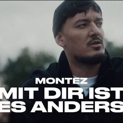 Mit Dir Ist Es Anders Chords by Montez