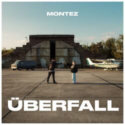 überfall Chords by Montez