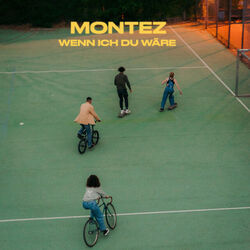 Wenn Du Mich Lässt Chords by Montez