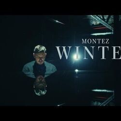 Winter by Montez
