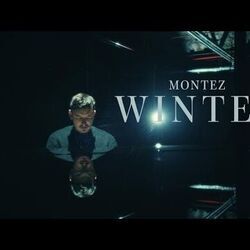 Winter Chords by Montez
