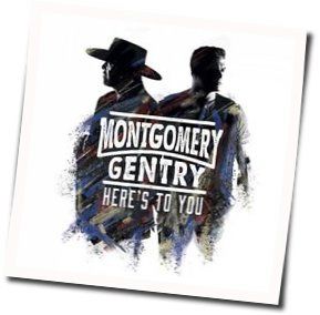 All Hell Broke Loose by Montgomery Gentry