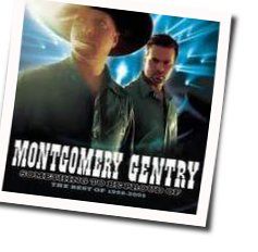 All Night Long Chords by Montgomery Gentry