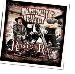 Back When I Knew It All by Montgomery Gentry