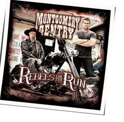 Back When I Knew It All Chords by Montgomery Gentry